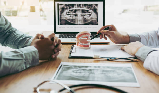 Best Emergency Treatment for Oral Infections in Brackettville, TX